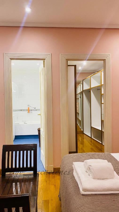 Elduayen29 Apartamento Vigo Exterior foto