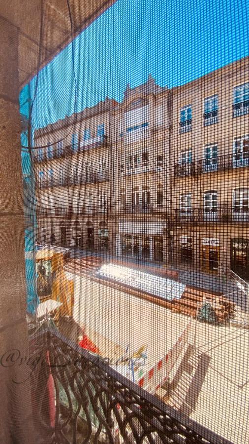Elduayen29 Apartamento Vigo Exterior foto