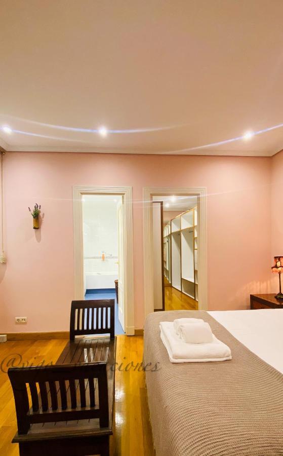 Elduayen29 Apartamento Vigo Exterior foto